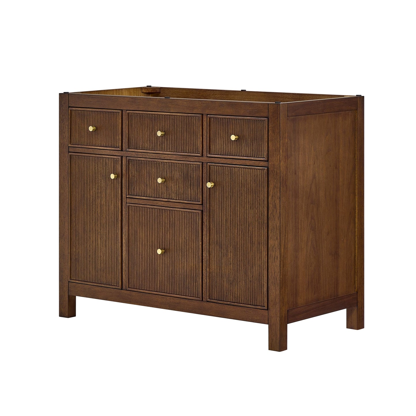 Pendry Single Bathroom Vanity - 41W x 34.25H x 21.5D