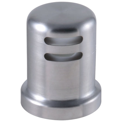 Air Gap, Arctic Stainless