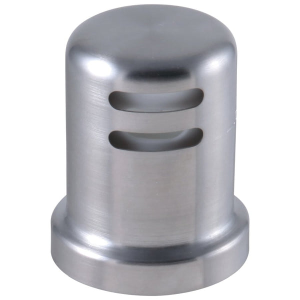 Air Gap, Arctic Stainless