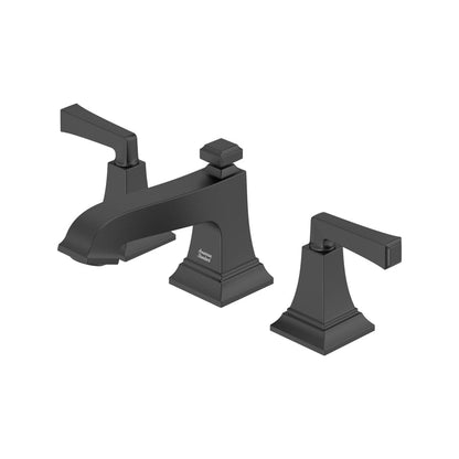 Town Square S 1.2 GPM Widespread Bathroom Faucet with Pop-Up Drain Assembly