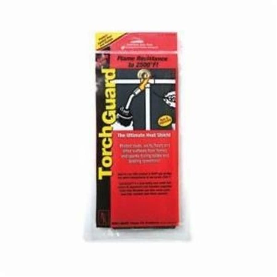Torch-Guard® Heat Shield, 9 x 12 in, Carbon Fiber