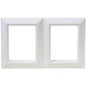 OxBox™ Double Frame, ABS