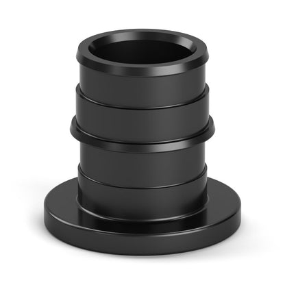 Plug, 1/2 in, Expansion PEX, Poly