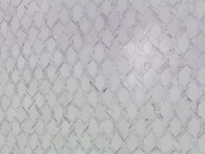 ESSENTIAL NET CARRARA (Make to order)