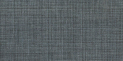Fabric Art Modern Textile Midnight Blue Rectangle, Modern Textile 12X24 Matte