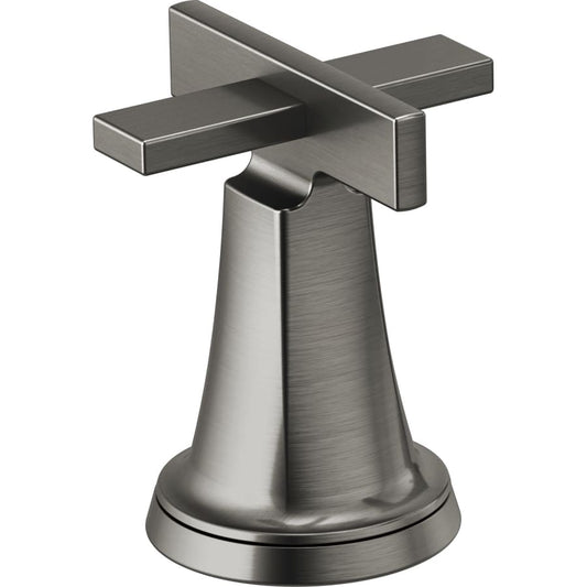 Levoir Widespread Faucet Tall Cross Handle Kit - Set of 2