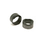 QickCap® Ring, 1 in, Crimp PEX, Copper