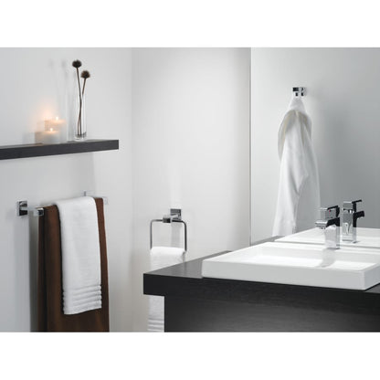 Ara 18" Wall Mounted Towel Bar