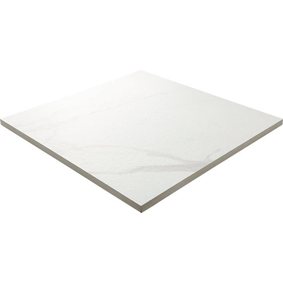 Artsy Studio Carrara Rectangle 12X24 Matte