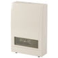 D Direct Vent Wall Furnace, Single Side, 8 Kbtu/hr, Propane, 82% AFUE