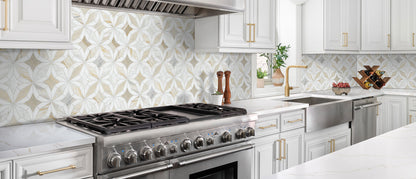Calacatta Miraggio Gold