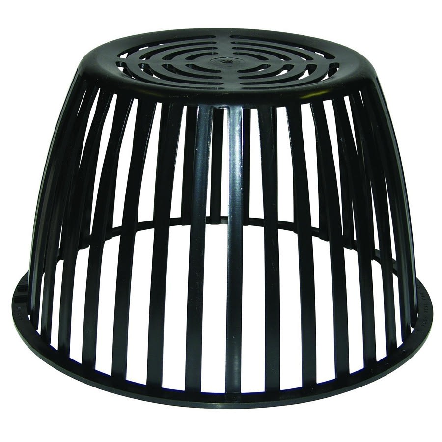 Standard Self-Locking Dome, Poly