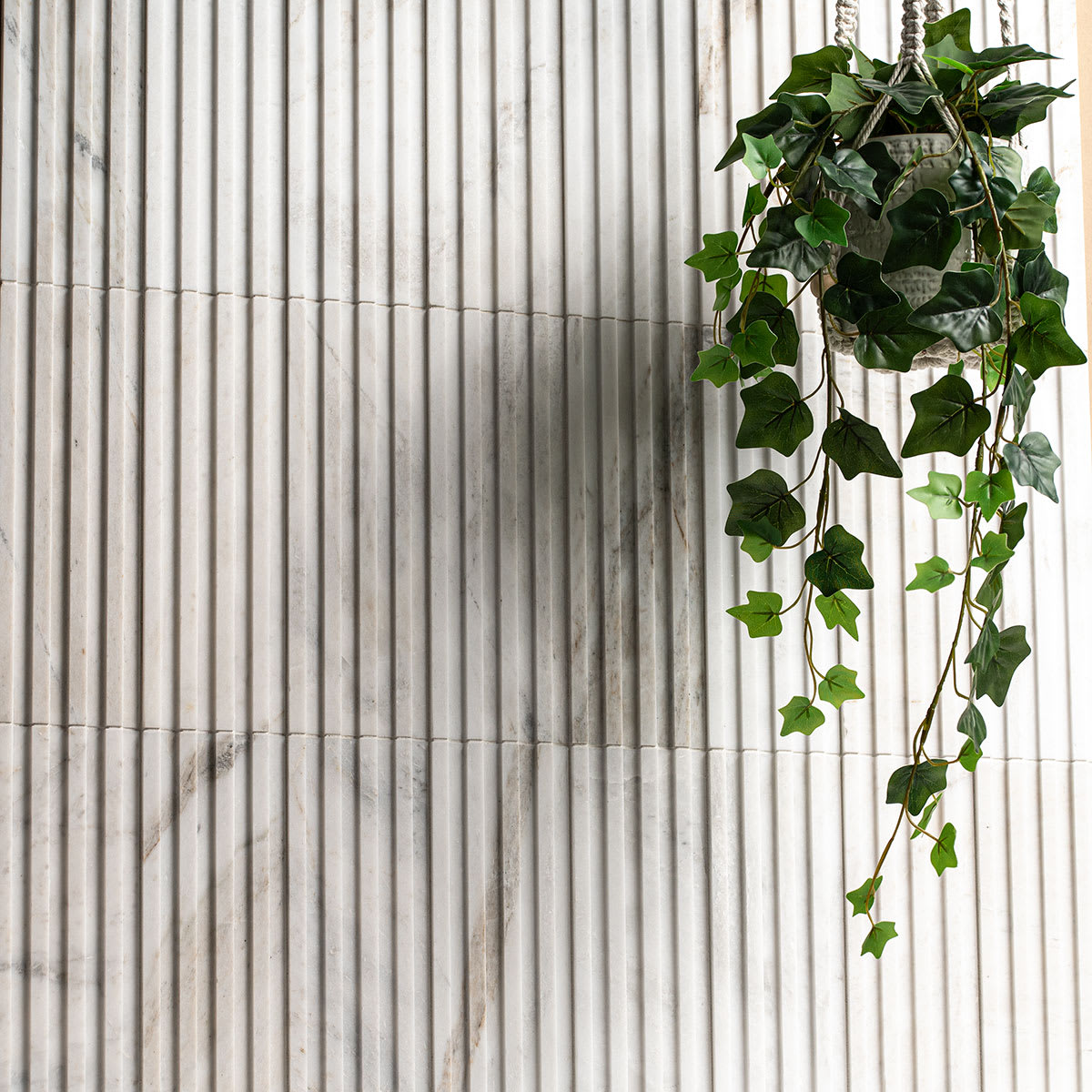 Arabescato Venato Tile Slat Honed