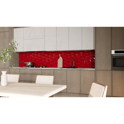 PLURIFY DIAMOND RED GL 5X9