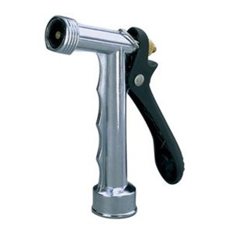58094 Adj Zinc Hose Nozzel