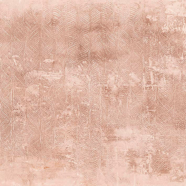 SKINS ART TWISTER ROSE (Non-Woven Fabric) (Make to order)