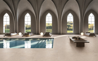 Pietra del Maniero Beige