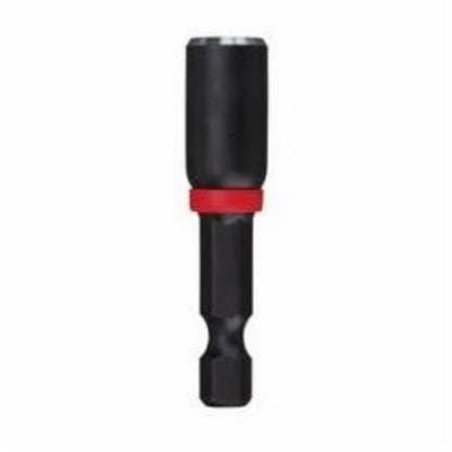 SHOCKWAVE™ Magnetic Nut Driver, 3/8 in, Drive, Proprietary Steel, 3-Pack