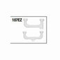 Lavatory Guard® 2 100 Undersink Pipe Protection System