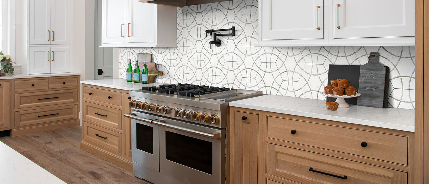 New Carrara Marmi