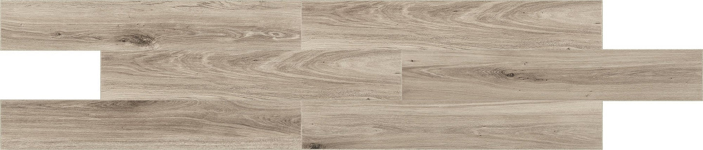Saddle Brook XT Gravel Road XT Plank 6X36 Matte