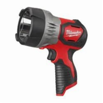 M12™ TRUEVIEW™ Cordless Spotlight, LED Lamp, 12 VDC, REDLITHIUM™ XC 4.0 Battery