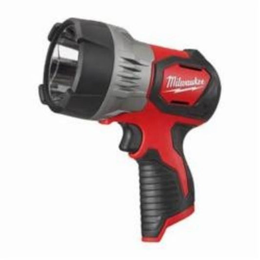 M12™ TRUEVIEW™ Cordless Spotlight, LED Lamp, 12 VDC, REDLITHIUM™ XC 4.0 Battery