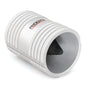 Metal Deburring Tool For Copper, Stainless Steel, 1/2 to 2 in