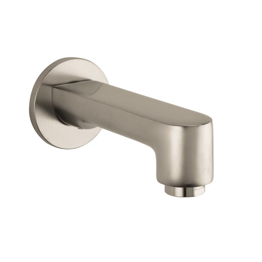 S Tub Spout Wall Mounted Non Diverter