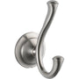 Linden Double Robe Hook