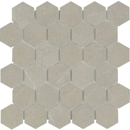SOLARA MERIVA 2" HEX/MO