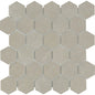 SOLARA MERIVA 2" HEX/MO