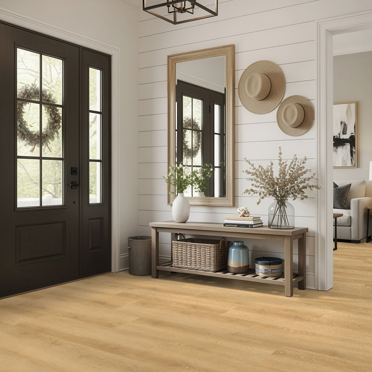 NOVE HYDE HAVEN 9X48