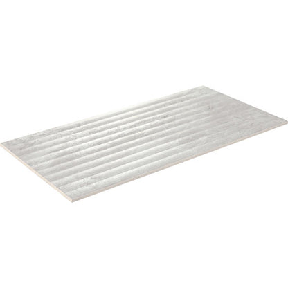 Bryne Coastline Rectangle 12X24 Matte