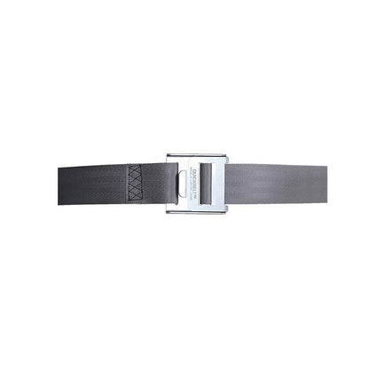 Quick Belt™ Tank Strap, 24 in Dia, Steel