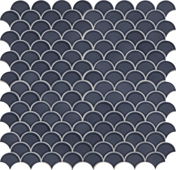 Revalia Remix Radiant Blue Fan 3X3 Glossy