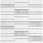 LA VIE WHITE MO/12X12