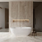 Soho Freestanding Bathtub - 68W x 22.75H x 30.5D