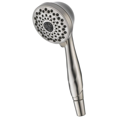 Hand Shower Head, ADA, 1.75 gpm, Stainless