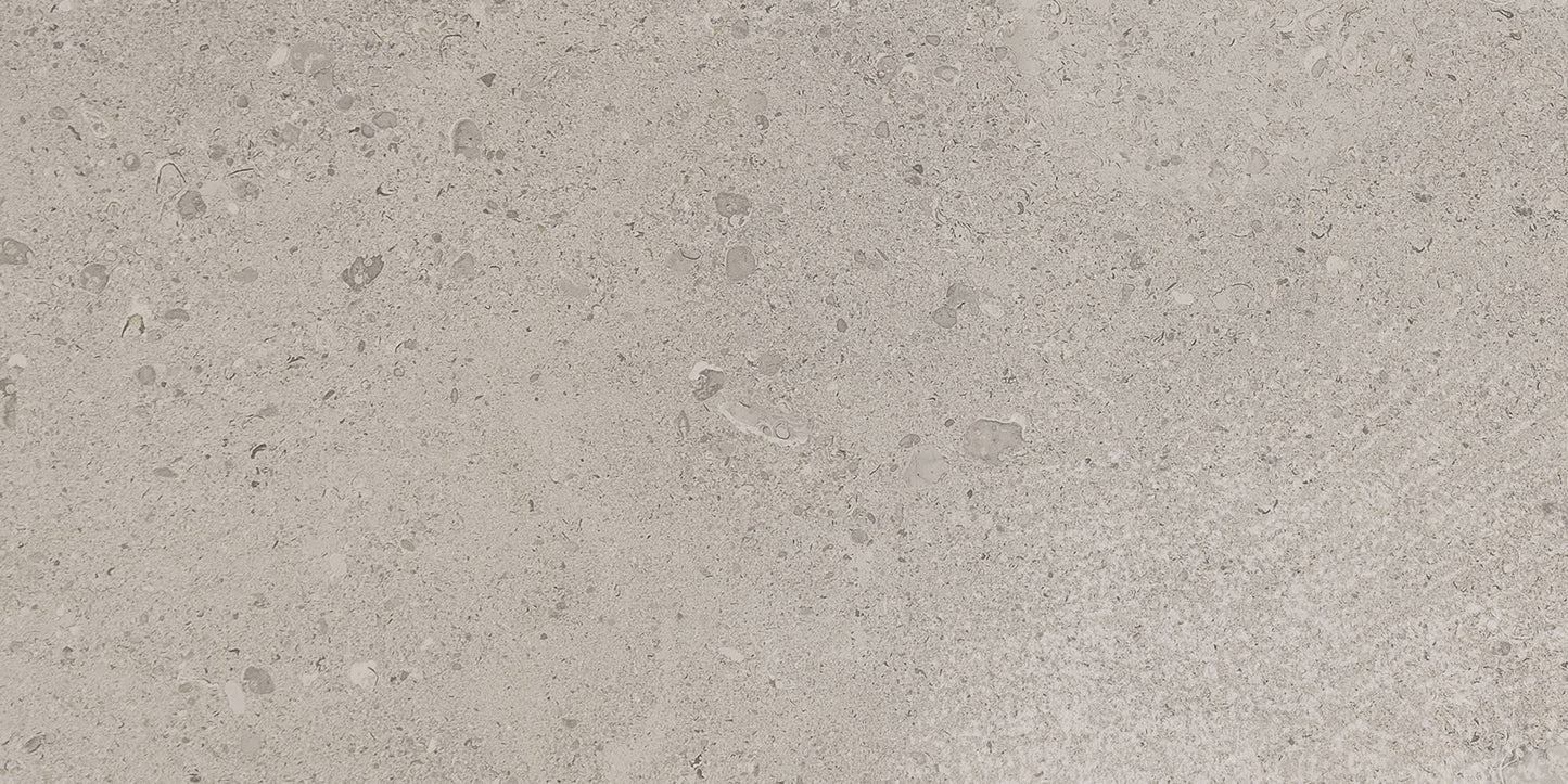 Dignitary Superior Taupe Rectangle 12X24 Matte