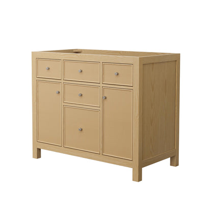 Pendry Single Bathroom Vanity - 41W x 34.25H x 21.5D