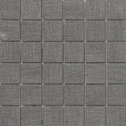 JUTE CHARCOAL MO 2X2/12X12