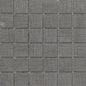 JUTE CHARCOAL MO 2X2/12X12