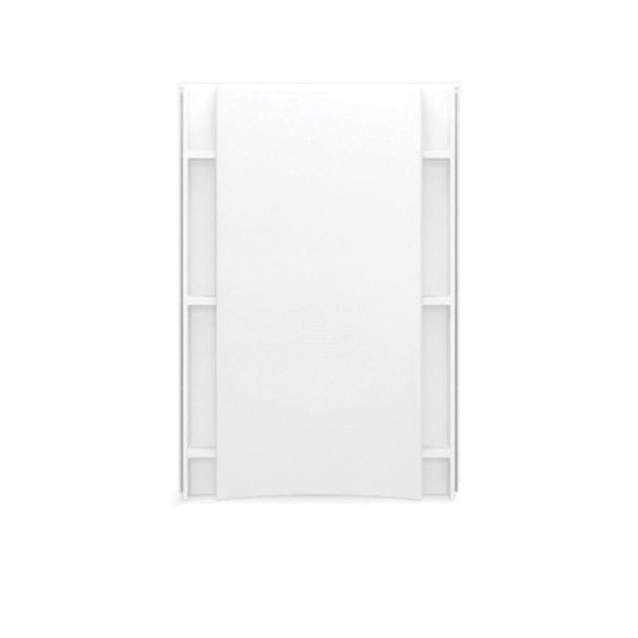 Accord® Wall, 77 x 48 in, White