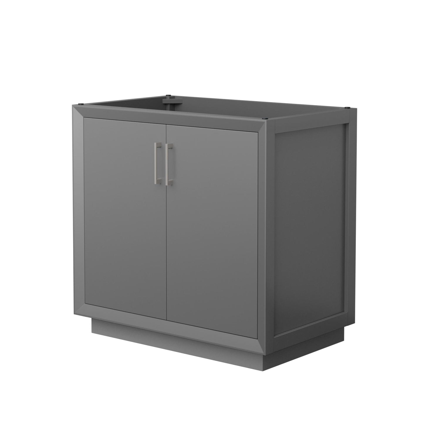 Strada Single Bathroom Vanity - 35.25W x 34.25H x 21.75D