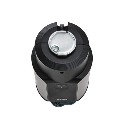 GX 1 HP Continuous Garbage Disposal with SoundSHIELD Technology, Vortex Motor and Power cord included.