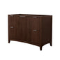 Palmilla Single Bathroom Vanity - 47.25W x 34.25H x 21.75D