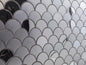 DROP ANTHRACITE (Make to order)