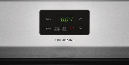 Frigidaire 30" Gas Range