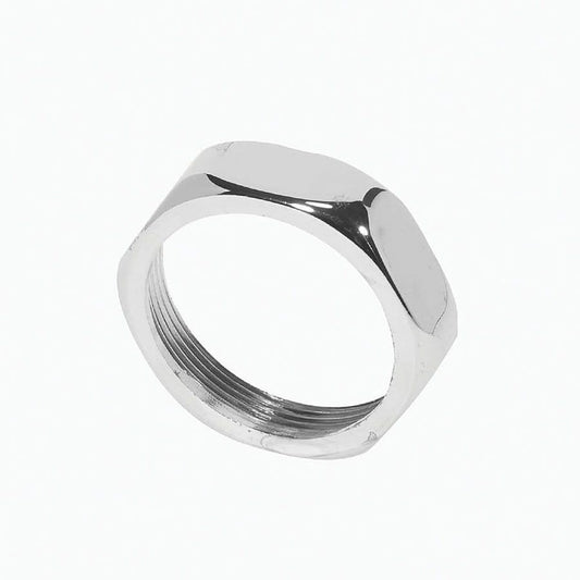 A-6 Handle Coupling, For Use With Series 900® Flushometer, Polished Chrome